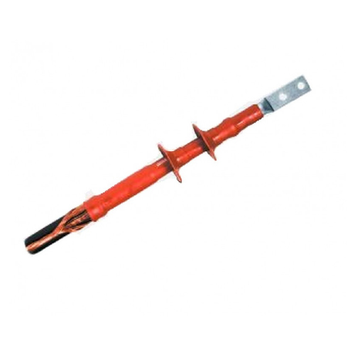 Terminal tripolar p/15 kV uso interior 3x95/150 mm2